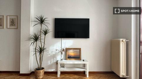 Foto 3 de Estudi per a compartir a Prosperidad, Madrid