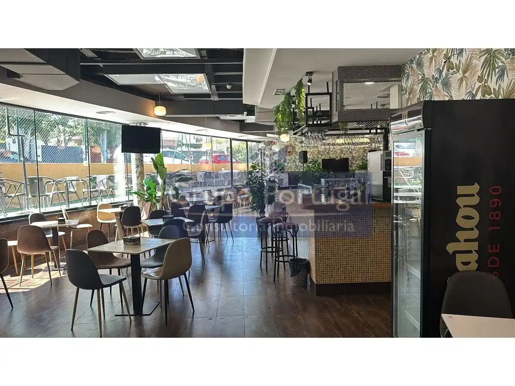 Commercial properties for rent in Parque Coimbra