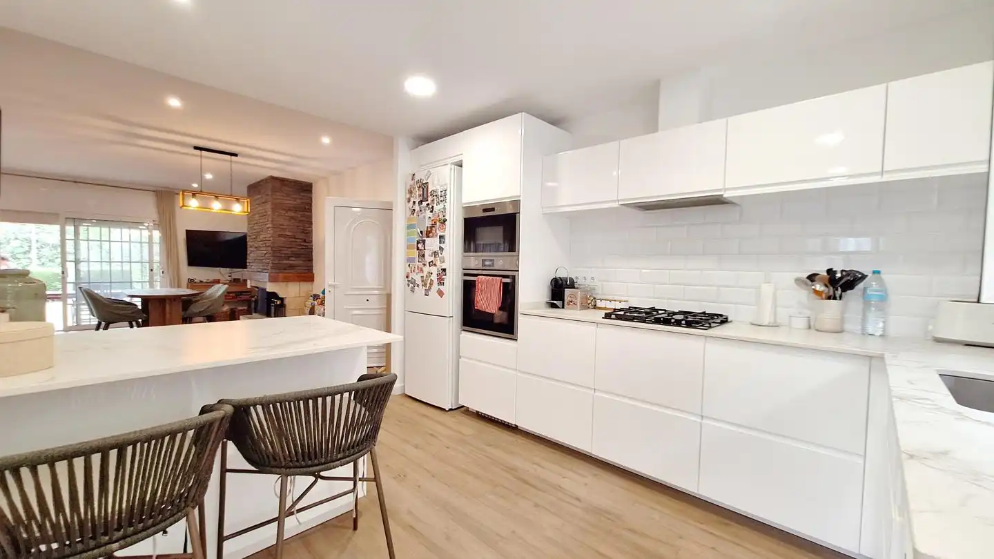 Maison avec jardin à vendre à Avinguda Comtal, imagen 18