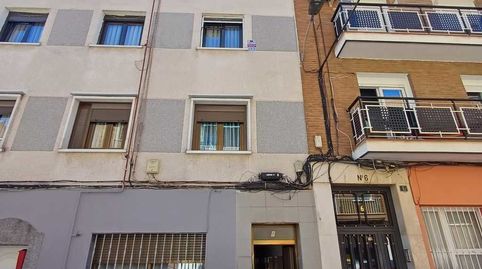 Foto 2 de Piso en venta en Centro Urbano, San Sebastián de los Reyes