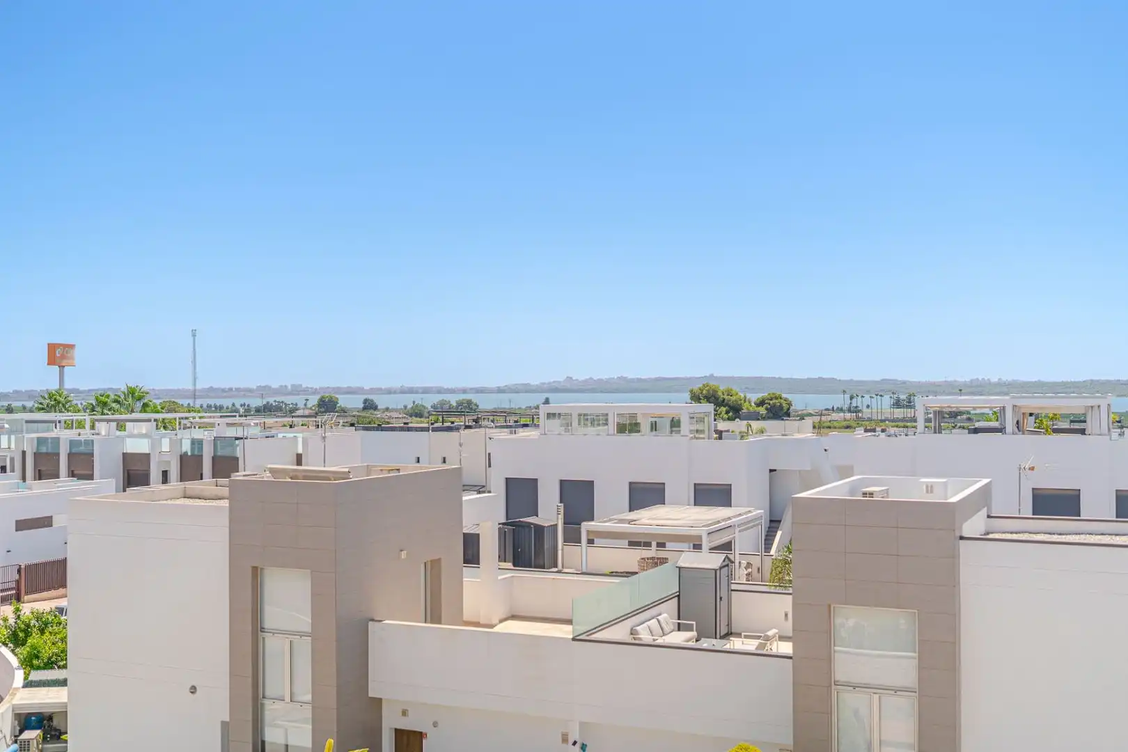 Penthouse mit Pool zum Verkauf in Ciudad Quesada, imagen 48