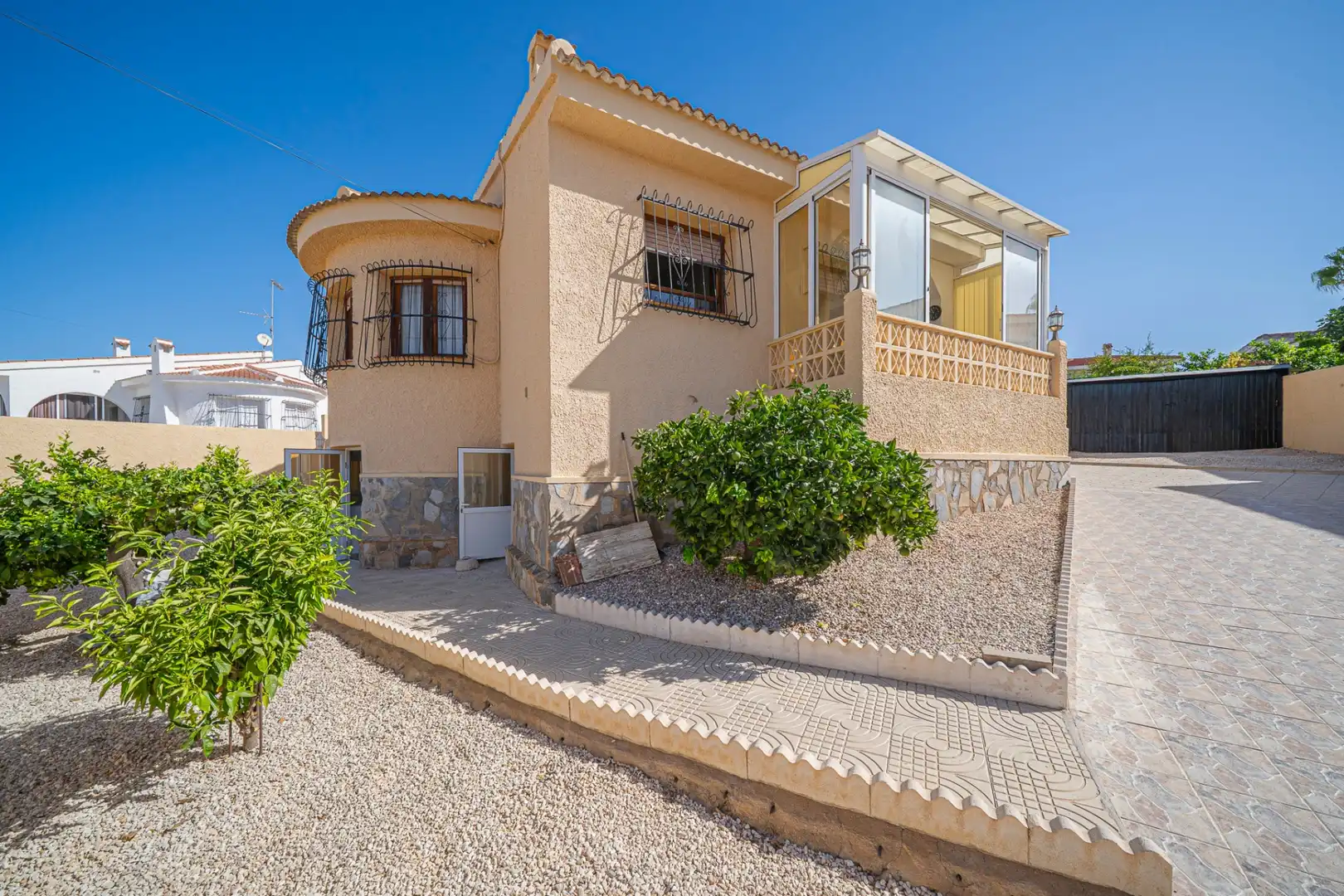 Casa amb jardí en venda a Ciudad Quesada, imagen 4