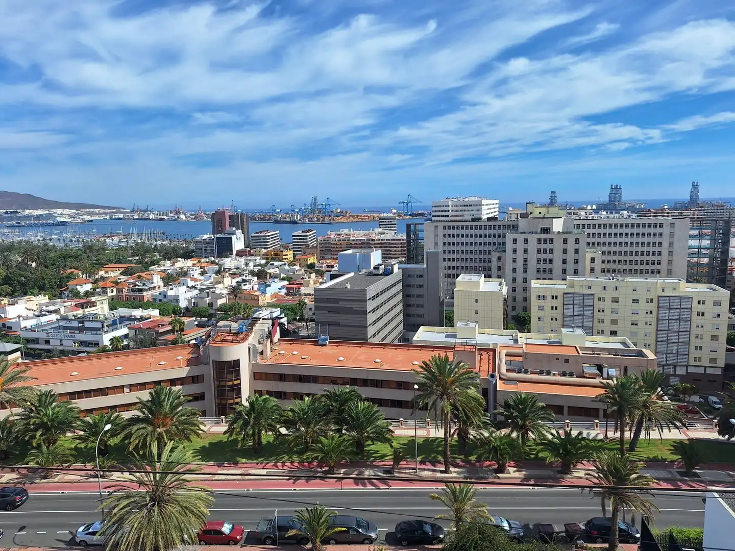Residential for sale in Calle Paseo de Chil , Schamann - Rehoyas