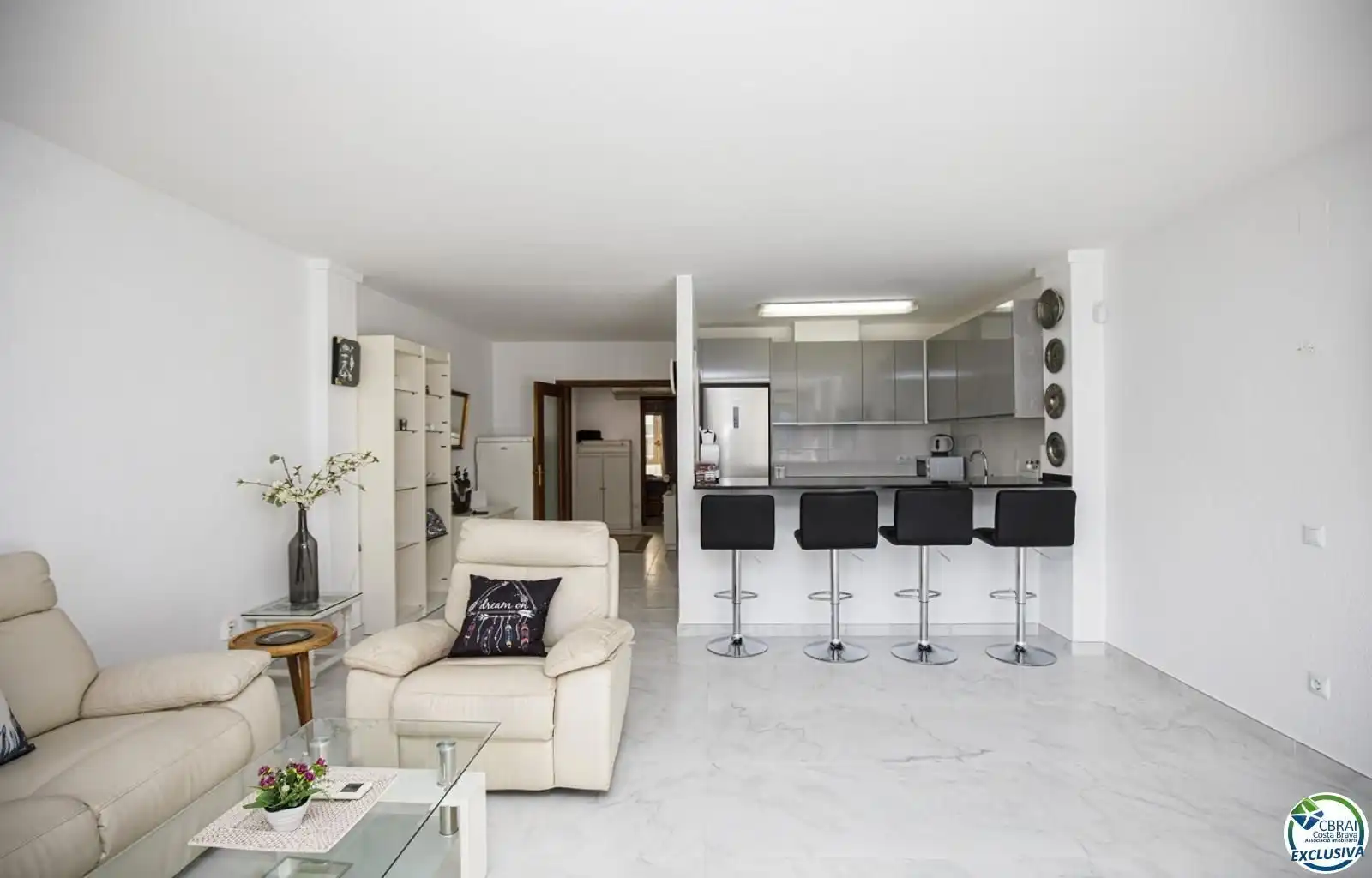 Appartement compact avec ascenseur à vendre à Caballito de mar, imagen 23
