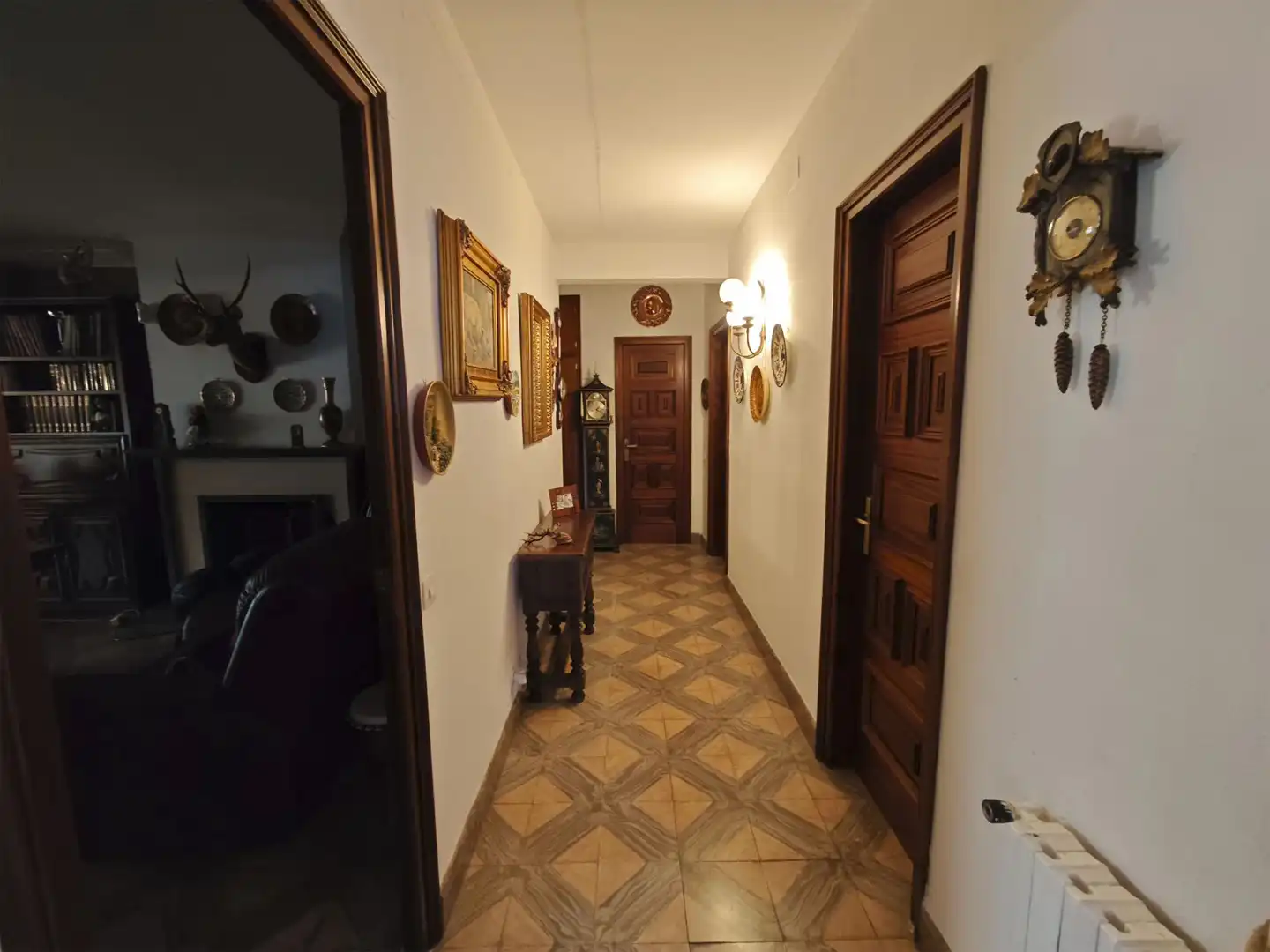 Casa o chalet en venta en Carrer Bellpuig, Montjuïc