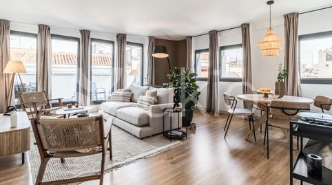 Photo 2 of Flat to rent in Calle de Víctor Hugo, Justicia - Chueca,  Madrid Capital