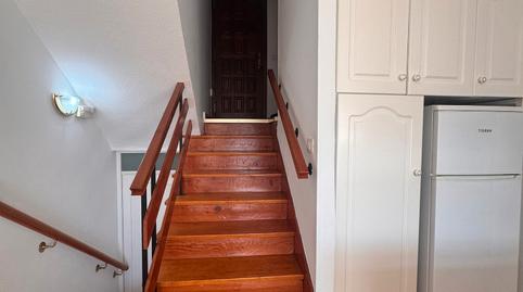 Foto 3 de Dúplex de alquiler en Calle de Valois, 14