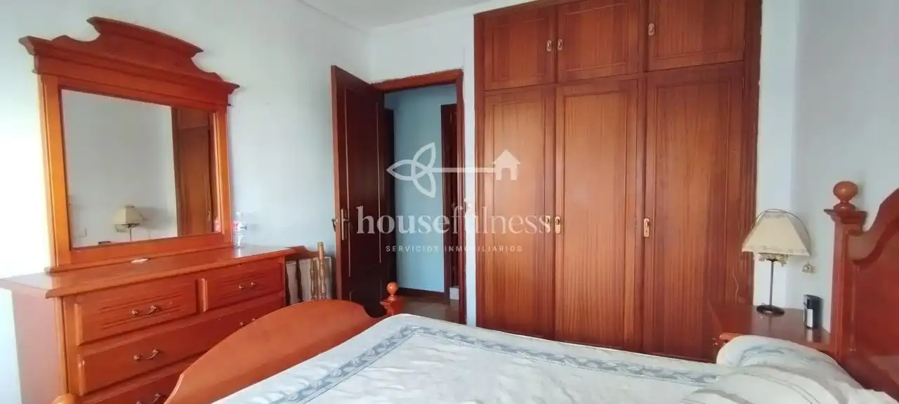 Wohnung zum Verkauf in Caranza