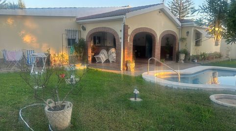 Foto 3 de Casa o xalet en venda a Calle Bisbita, 904b, Los Gallos, Chiclana de la Frontera