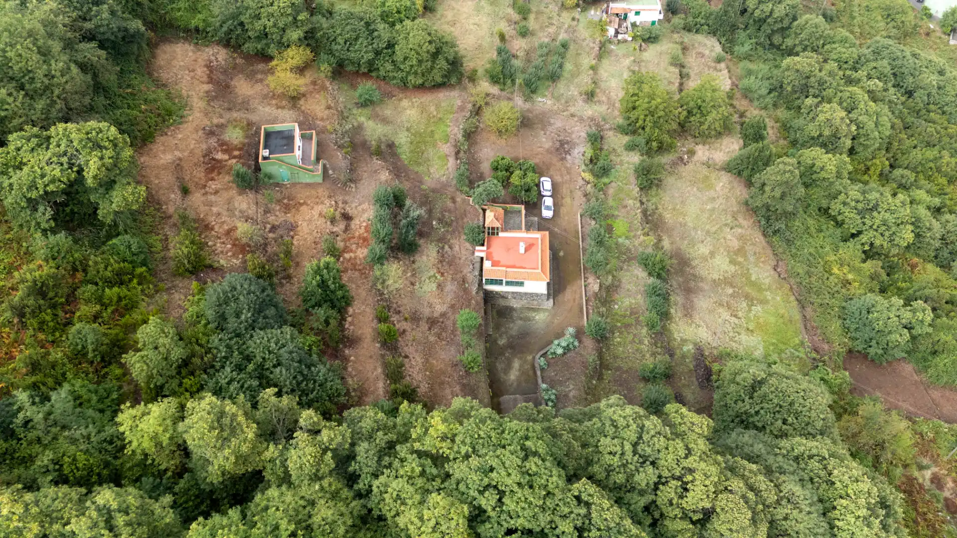 Finca rústica en venta en Calle de El Balayo, La Perdoma - San Antonio - Benijos
