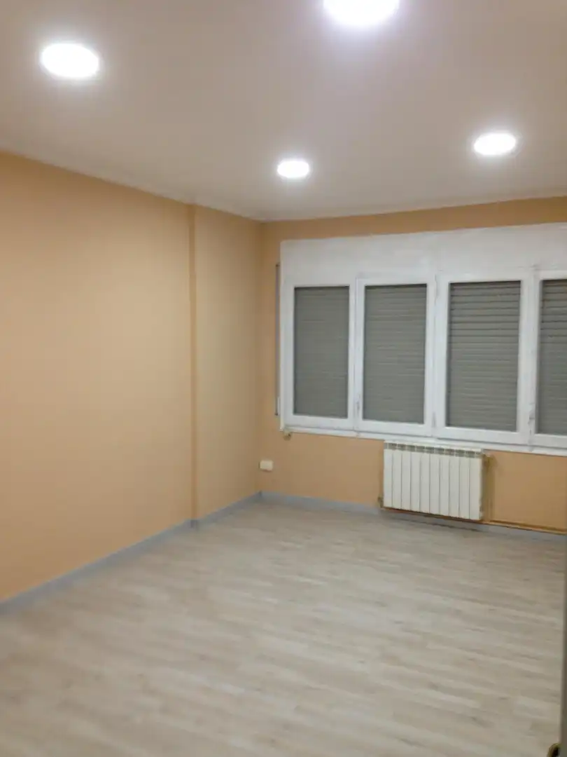 Schlafzimmer von Wohnung zum Verkauf in Vilafranca del Penedès mit Terrasse und Balkon