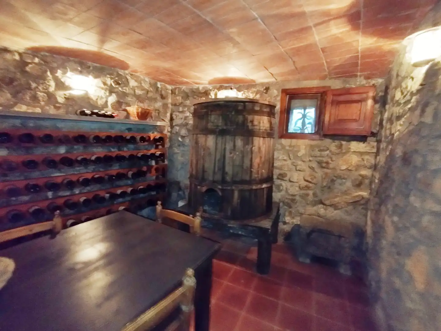 Country homes for sale in Terrades