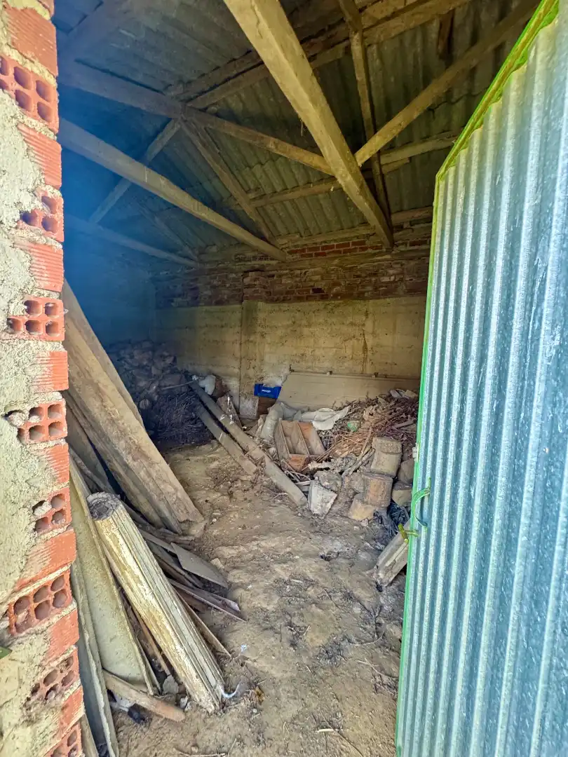 Casa o xalet en venda en Cervatos de la Cueza amb Calefacció, Jardí privat i Terrassa