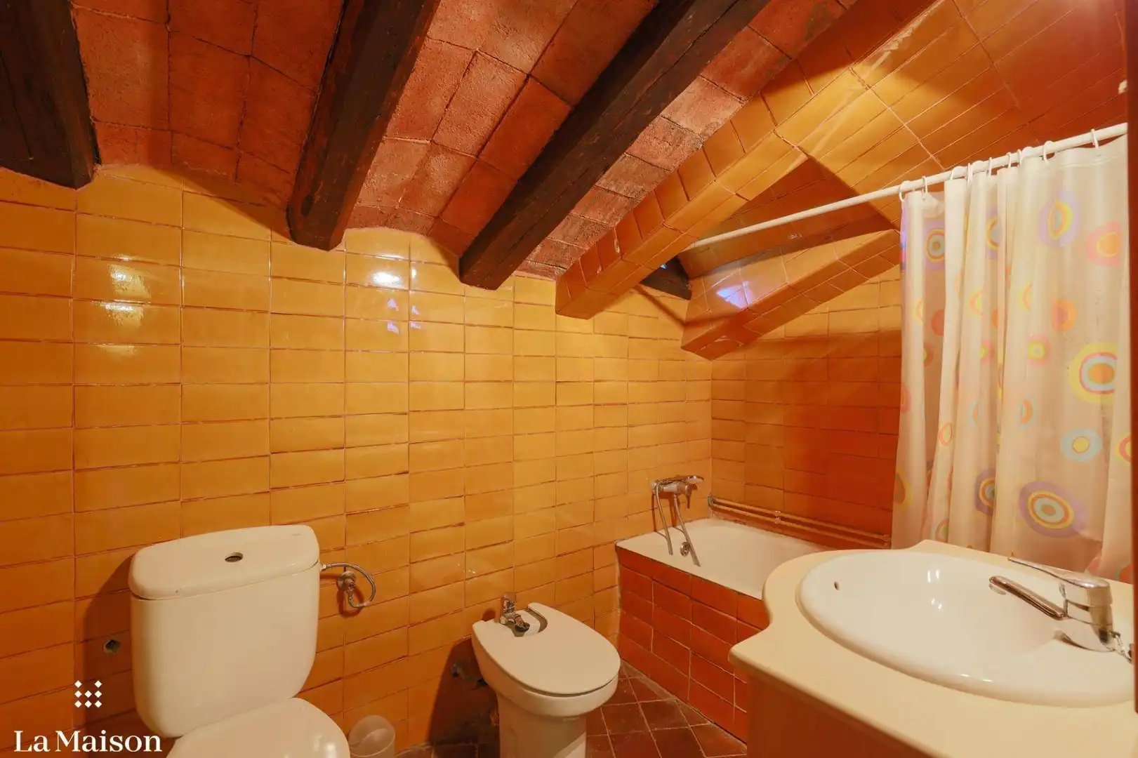 Casa rustica con piscina in vendita a DS Can Brugueràs, imagen 33