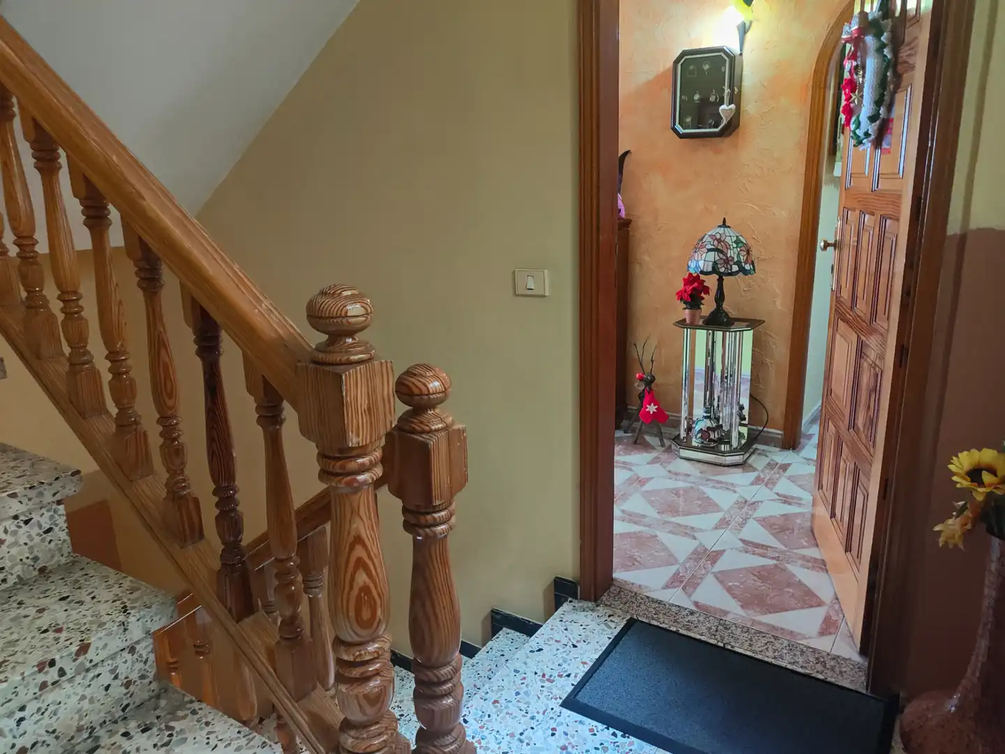 Piso en venta en Vega de San Mateo con Terraza, Trastero y Amueblado