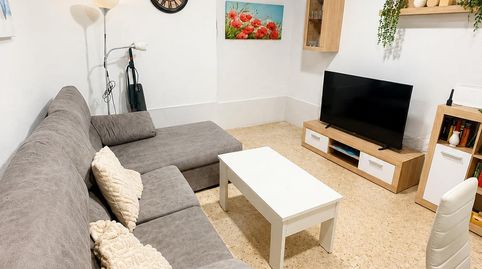 Foto 5 de Apartamento en venta en El Palmar - Los Molinos, Dénia