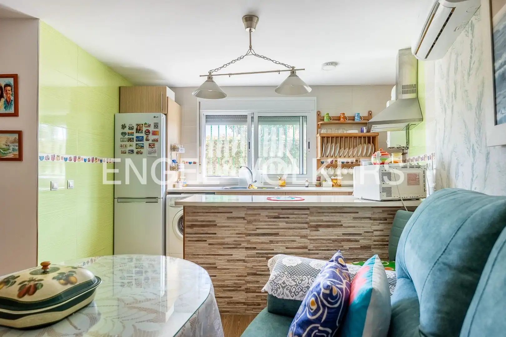 Terraced house with terrace for sale in Olivares, imagen 31