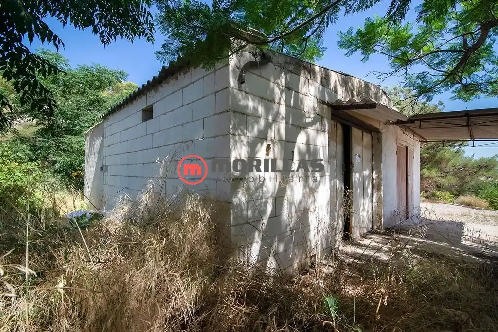 Lands and plots for sale in Carretera de Abanilla 25, imagen 5