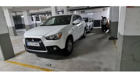 Photo 3 of Garage for sale in Catalunya, 175, La Roca del Vallès, Barcelona