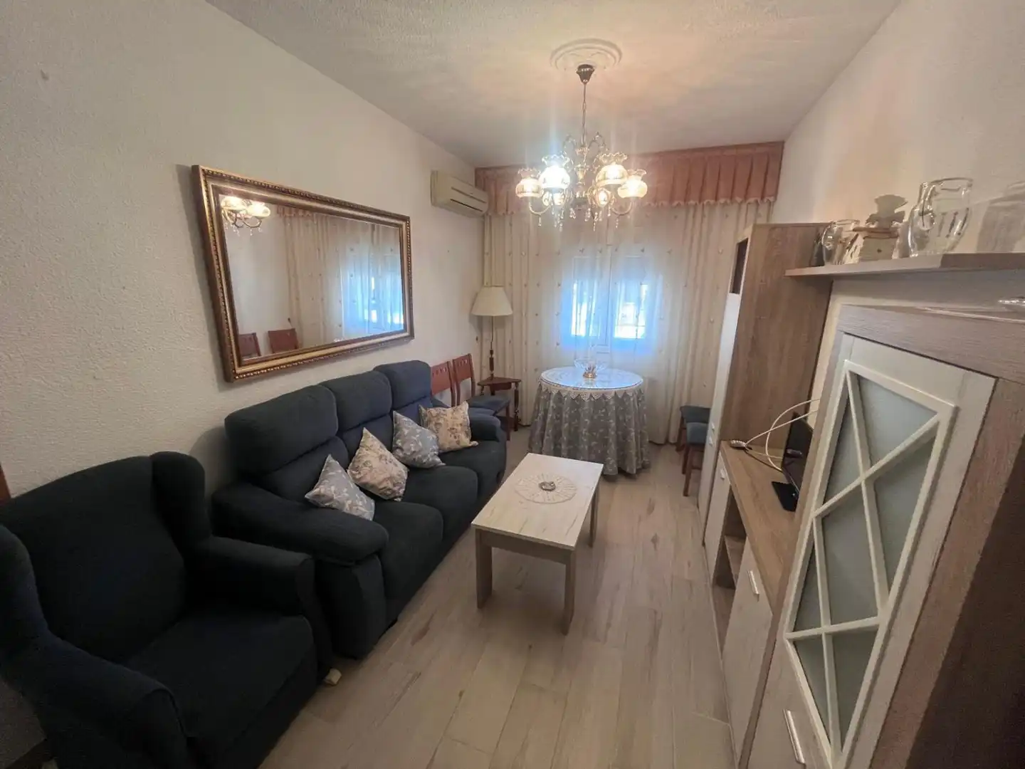 Flat for rent in Centro