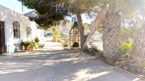 CASA CORTIJO EN CARBONERAS