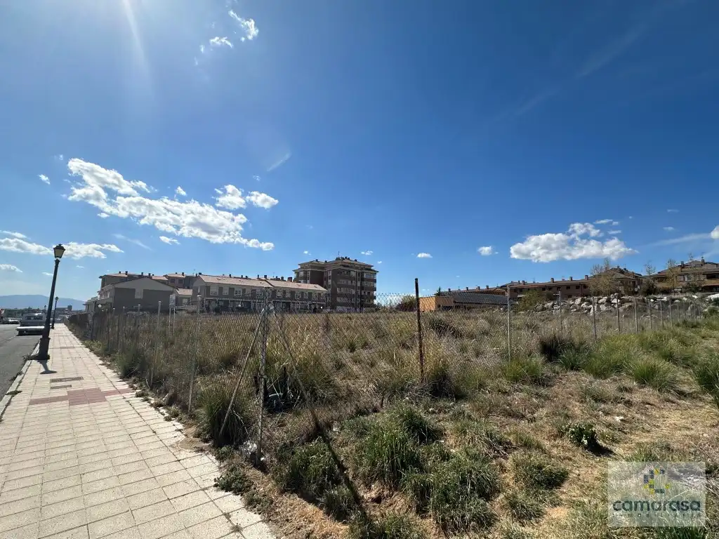 Residencial en venta en Ávila