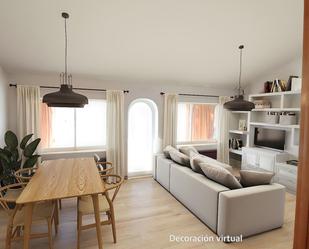 Living room of Flat for sale in Vitoria - Gasteiz  with Heating and Parquet flooring