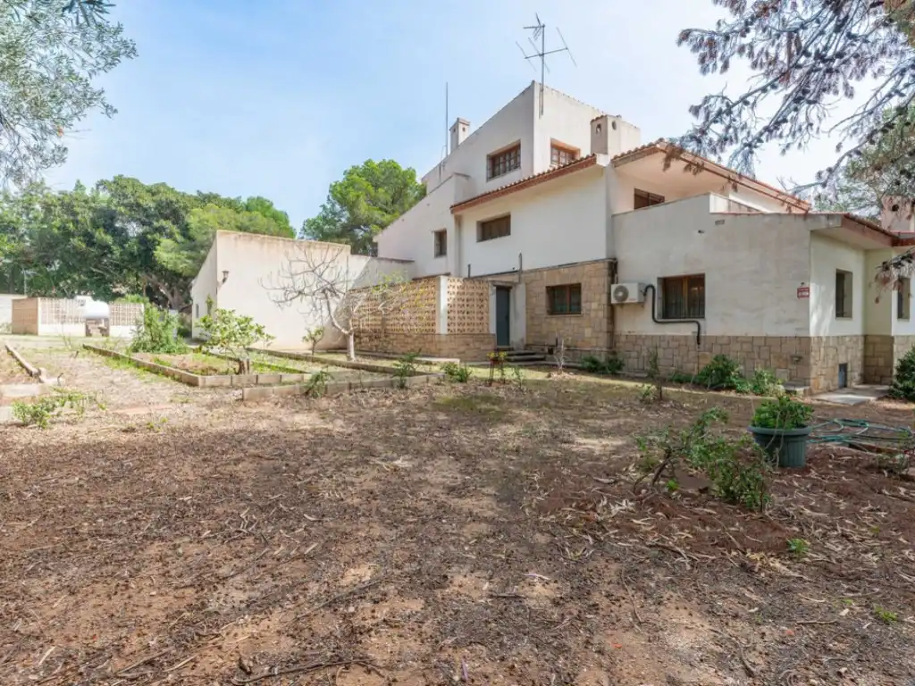 Casa o xalet en venda a Calle Loma Hermosa, 9, Santa Faz