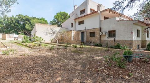 Foto 4 de Casa o xalet en venda a Calle Loma Hermosa, 9, Santa Faz, Alicante