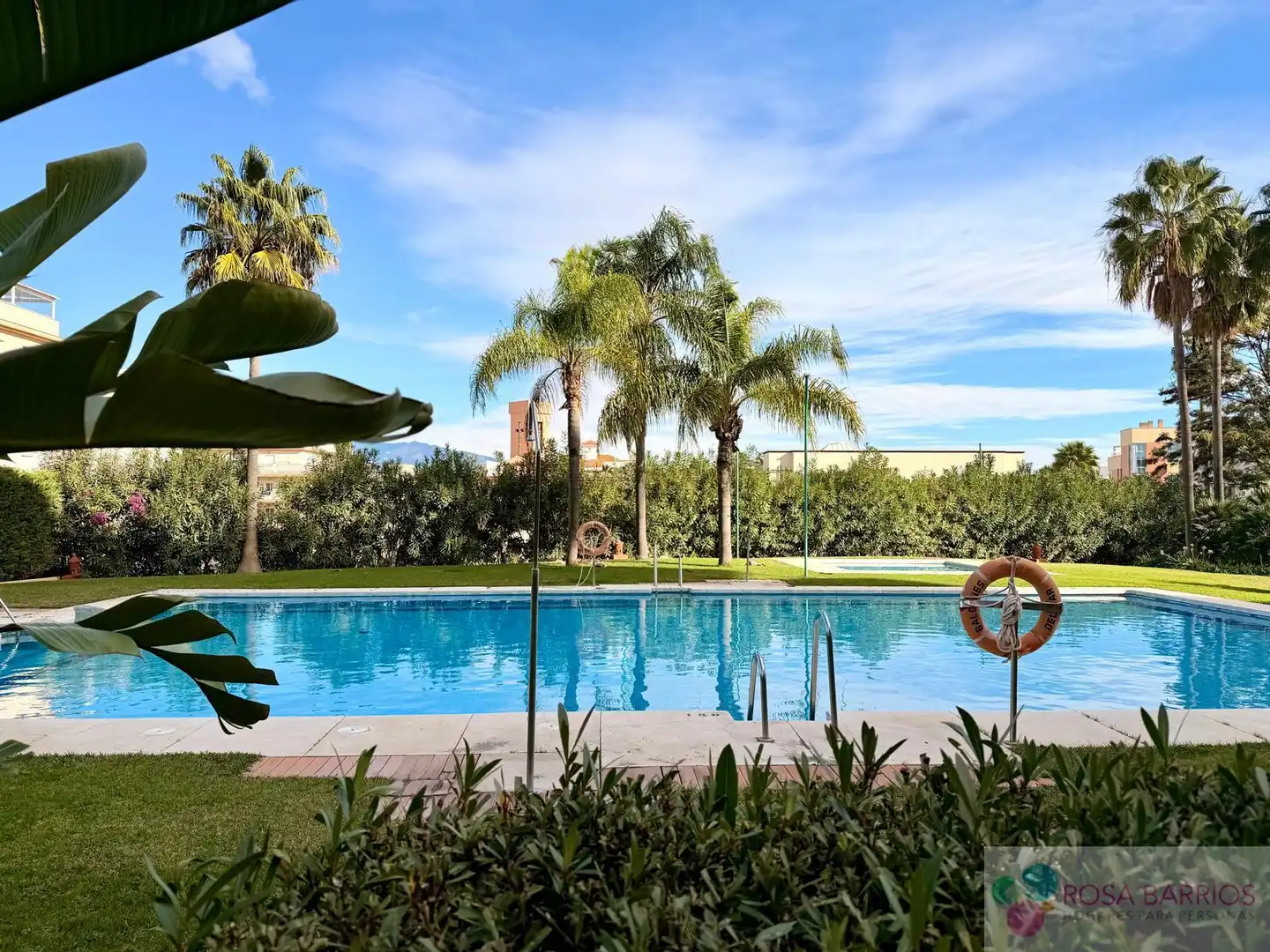 Pis amb piscina en venda a Estepona Pueblo, imagen 2