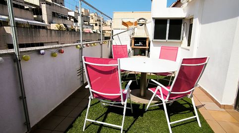 Foto 5 de Dúplex en venda a Avinguda Catalunya, La Ràpita