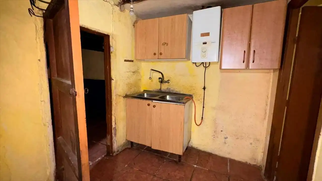 Houses for sale in FUENTE, Valderrodrigo