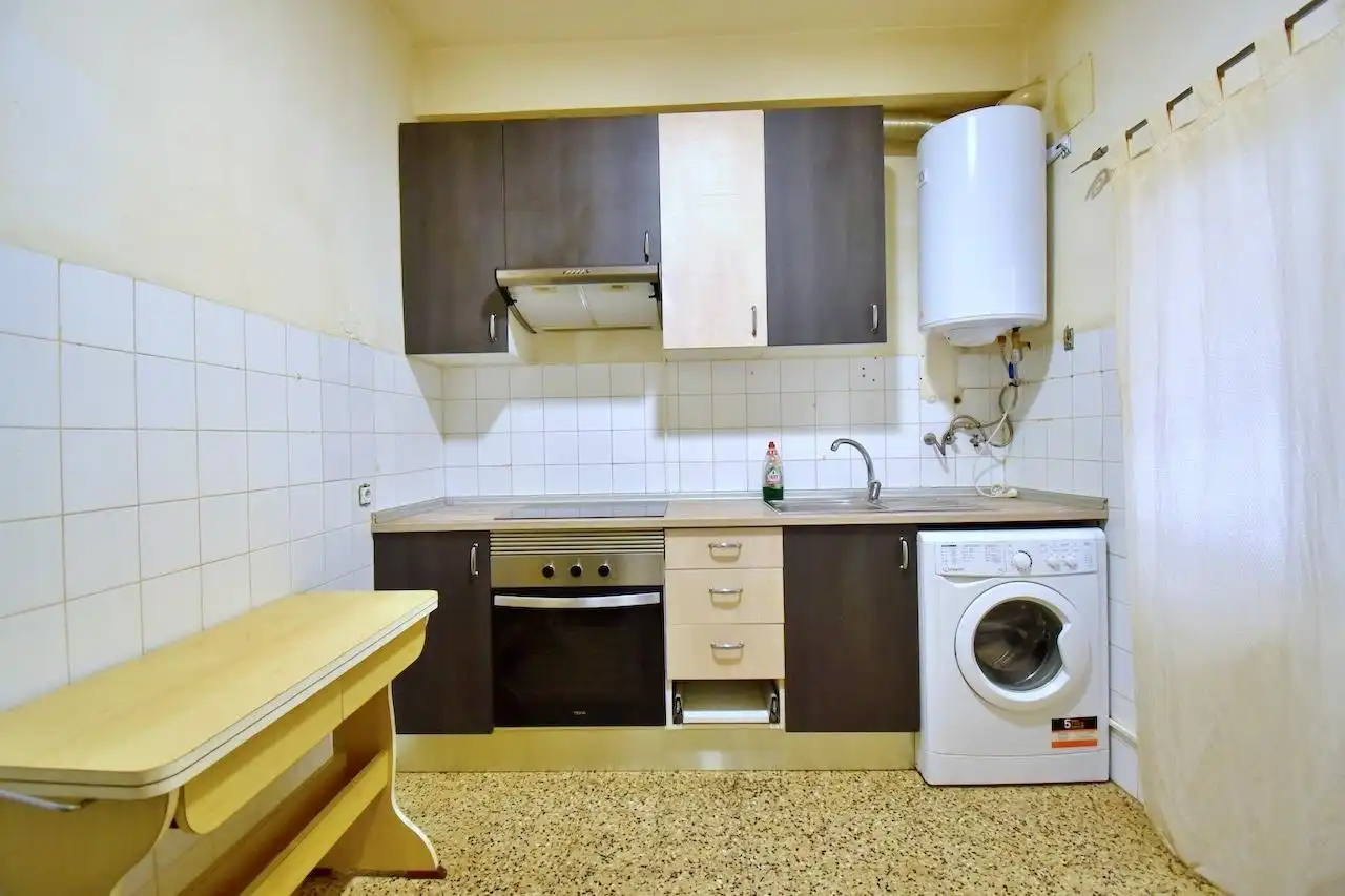 Rez-de-chaussée avec ascenseur à vendre à Calle BERLIN, imagen 39