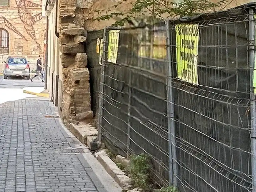 Terrenys i solars en venda a Cortes, imagen 3
