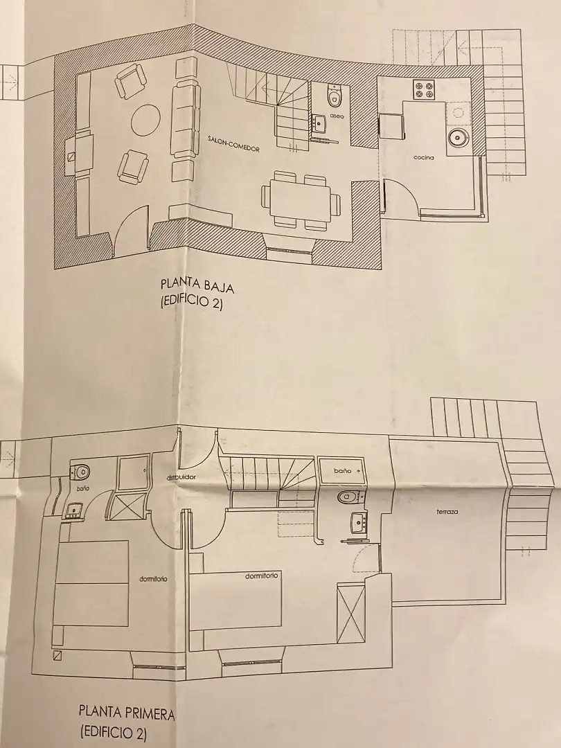Casa o xalet en venda en Cudillero amb Moblat