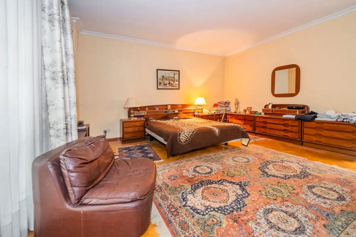 Casa amb terrassa en venda a C. de Basilio de Prado, imagen 28