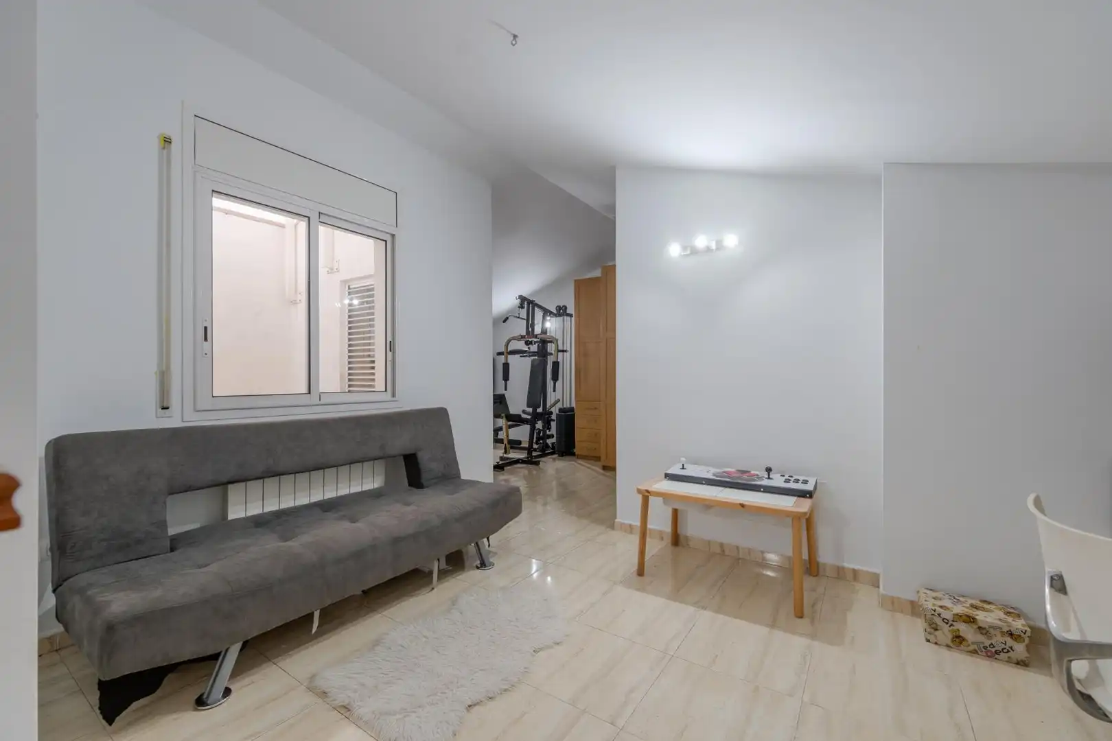 Dúplex en venta en Girona con Calefacción