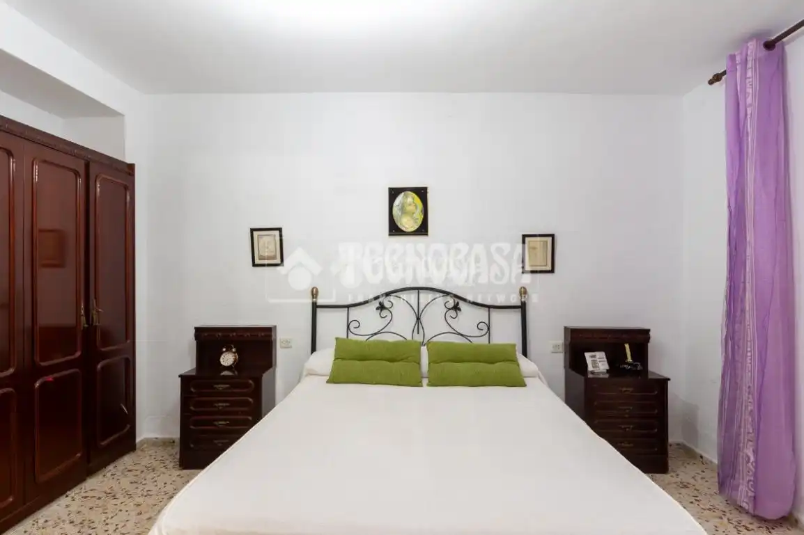Habitación de Casa o chalet en venta en Zafarraya con Terraza