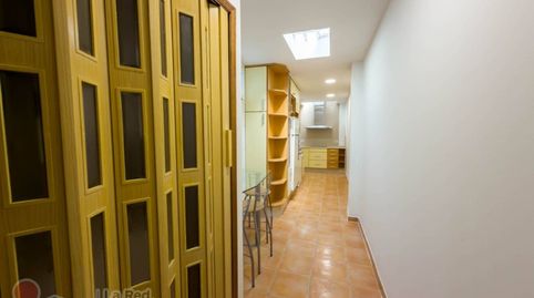 Foto 5 de Casa adosada en venta en Coia, Vigo
