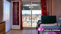 Bedroom of Flat for sale in Santa Pola  with Terrace