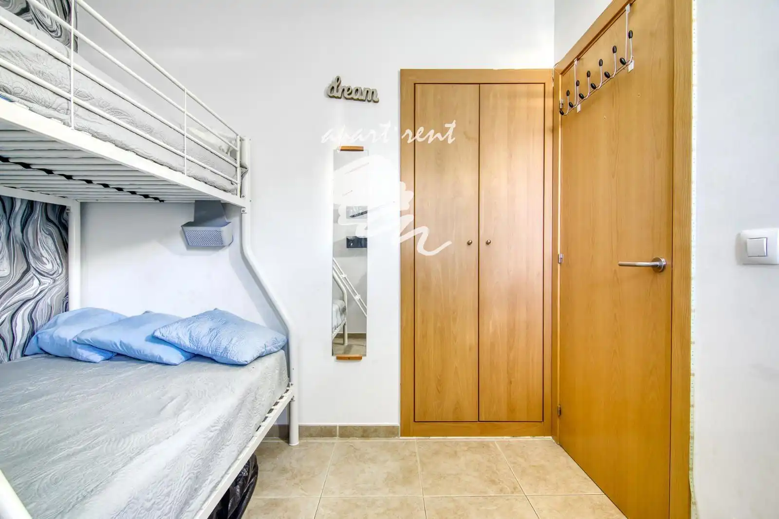 Appartement avec terrasse à vendre à Cap Blanc, imagen 22