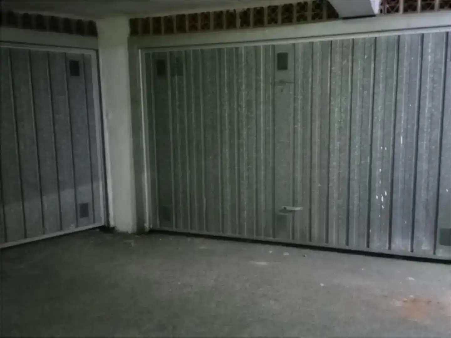 Parking of Garage for sale in Pravia