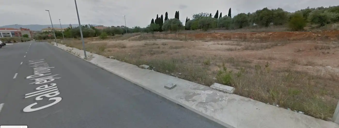 Terrenys i solars en venda a Vall d'Alba, imagen 8