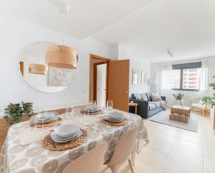 Flat to rent in Avenida Gran Vía del Este, Valdebernardo - Valderribas