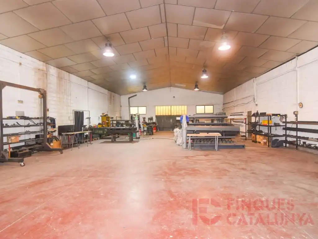 Industrial building for sale in VILABLAREIX, imagen 21