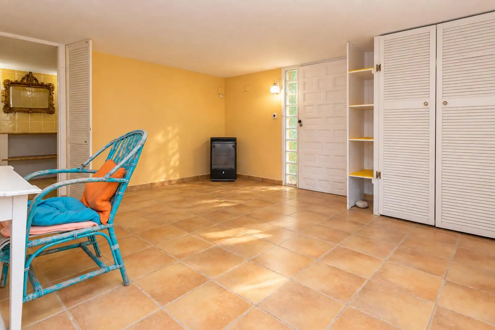 Maison rustique avec piscine à vendre à Castell de Castells, imagen 29
