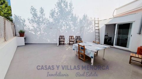 Foto 3 de Casa o chalet en venta en Calle Cami Vell de Sa Farola, Cala en Blanes, Ciutadella de Menorca