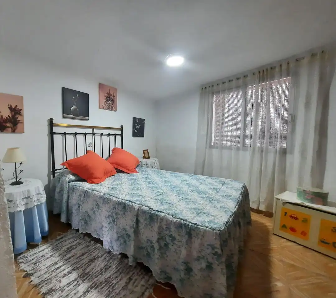 Habitación de Casa o chalet en venta en Nombela con Calefacción