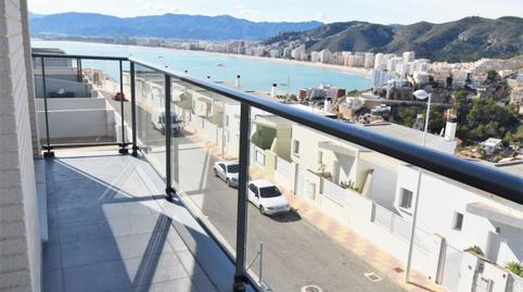 Foto 5 de Casa adosada en venda a Carrer Calle Serra de Mariola, 36, El Faro, Valencia