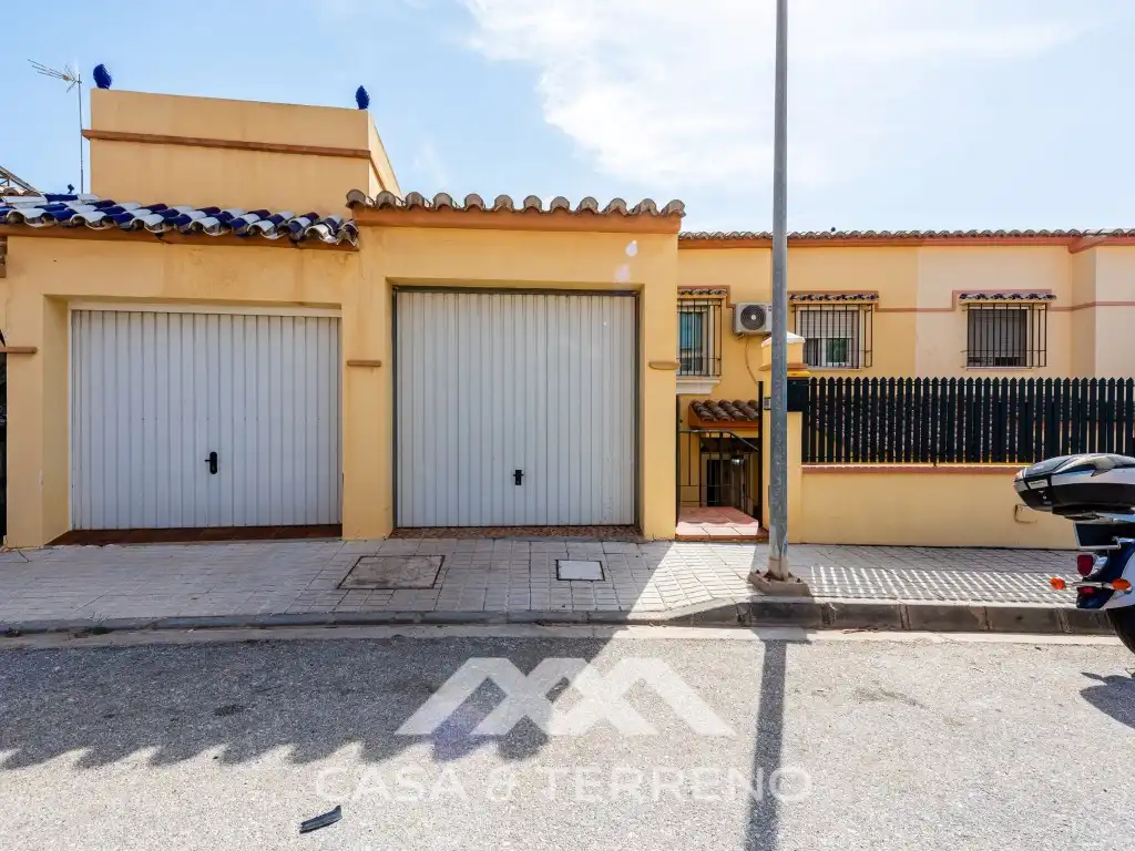 Villa avec terrasse à vendre à Urbanizacion Villa Del Mar, imagen 35